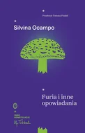 E-booki - literatura obca - Furia i inne opowiadania - miniaturka - grafika 1