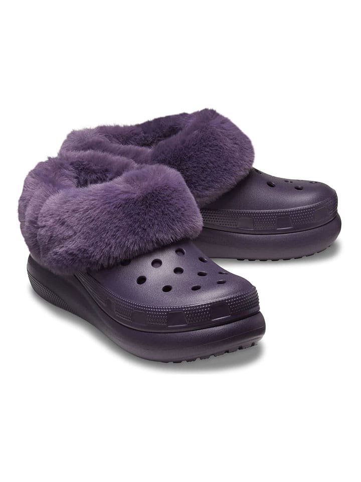 Crocs Slippersy 
