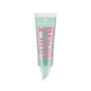 Błyszczyki do ust - Essence JUICY BOMB Shiny Lipgloss - Owocowy błyszczyk do ust - 10 ml - 10 - SWEET MINT - miniaturka - grafika 1