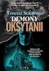 Thrillery - Demony Oksytanii - miniaturka - grafika 1