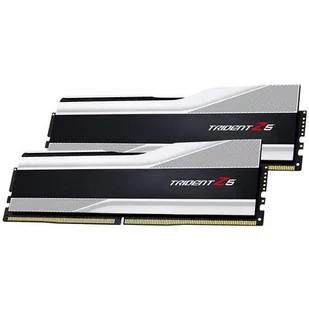 G.Skill 32GB 2x16GB 5600MHz CL36 Trident Z5 - Pamięci RAM - miniaturka - grafika 1