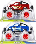 Samochody i pojazdy dla dzieci - Auto Teren Dz/Sw P/B 28X17X19 Mc Mix2 Pbx 24. - miniaturka - grafika 1