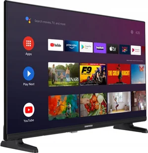 Telewizor Daewoo LED 32" 32DM63HAD - Telewizory - miniaturka - grafika 1