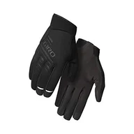 Rękawiczki - Giro Cascade Rękawiczki, black S | 7-8 2021 Rękawiczki zimowe 230113-001 - miniaturka - grafika 1