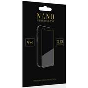 Szkła hartowane na telefon - Xiaomi NANO HYBRID GLASS Szkło hybrydowe NANO HYBRID GLASS H9 do Poco X3 - miniaturka - grafika 1