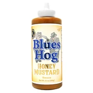 Majonezy i dressingi - AMERYKAŃSKI SOS MUSZTARDOWO MIODOWY dresing musztardowy Honey Mustard Sauce - miniaturka - grafika 1