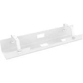 Akcesoria do komputerów stacjonarnych - Pojemnik na kable i listwy zasilające MOZOS OCUD11-WH - miniaturka - grafika 1