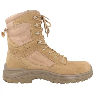 Buty Bennon Desert Light O1 (0331050116) - Odzież taktyczna i umundurowanie - miniaturka - grafika 2