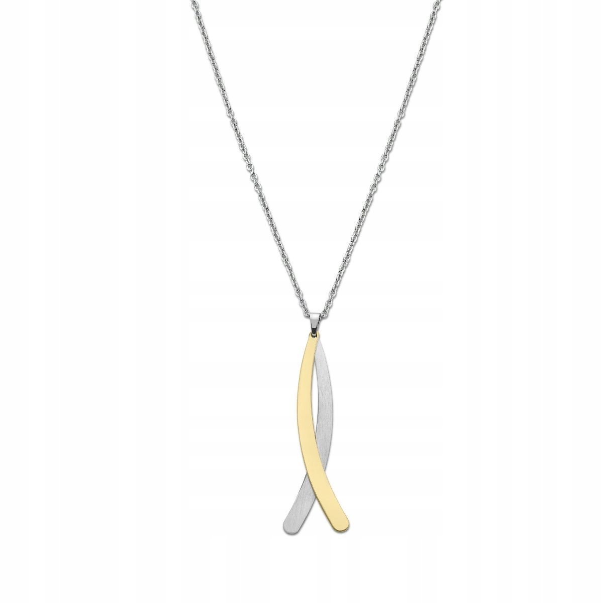 Biżuteria Lotus - Naszyjnik LS1893-1/2