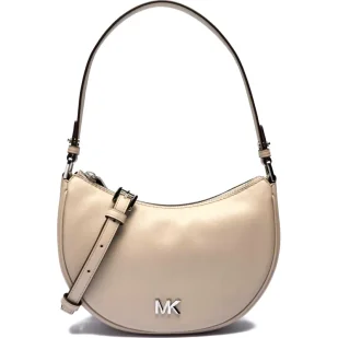 Michael Kors Skórzane hobo Kyla - Torebki damskie - miniaturka - grafika 1