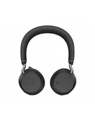 Słuchawki - Jabra Evolve2 75 Link380c UC Stereo czarne (27599-989-899) - miniaturka - grafika 1