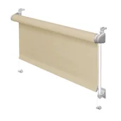 Rolety - Roleta mini Tone 1410 jasny beż 42,5 x 150 cm - miniaturka - grafika 1