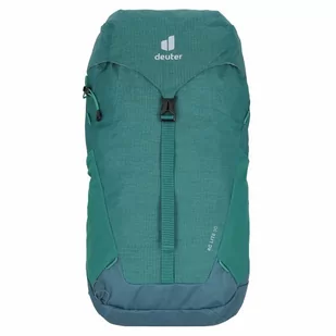 Deuter AC Lite 30 Plecak 58 cm alpinegreen-arctic - Plecaki - miniaturka - grafika 1