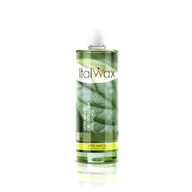 Depilacja - ItalWax Olejek miętowy po depilacji 250ml - miniaturka - grafika 1