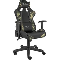 Fotele gamingowe - Genesis Genesis Nitro 560 camo - miniaturka - grafika 1