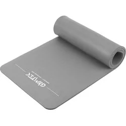 Mata do ćwiczeń, jogi NBR 1,5cm Gymtek - Maty do jogi - miniaturka - grafika 1