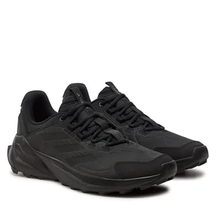 Sneakersy adidas Terrex Trailmaker 2.0 ID0886 Czarny - Sneakersy męskie - miniaturka - grafika 1