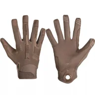 Odzież taktyczna i umundurowanie - Rękawice taktyczne MoG Target High Abrasion ErgoShield 8110 - Coyote Brown XXL - miniaturka - grafika 1