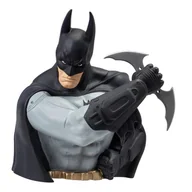 Skarbonki - Batman Arkham Asylum PX Coin Bank Batman - miniaturka - grafika 1