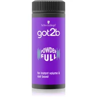 Kosmetyki do stylizacji włosów - Schwarzkopf Volumizing Powder puder stylizujący dodający włosom objętości 10g 9000100652919 - miniaturka - grafika 1
