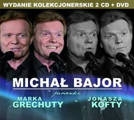 Poezja - MTJ Agencja Artystyczna Piosenki Marka Grechuty i Jonasza Kofty - miniaturka - grafika 1