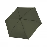 Parasole - Bugatti air flat uni greenery  / składany parasol - miniaturka - grafika 1