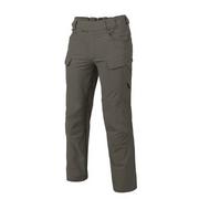 Odzież taktyczna i umundurowanie - Helikon - Spodnie Outdoor Tactical Pants - Taiga Green - SP-OTP-NL-09 - miniaturka - grafika 1