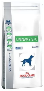Royal Canin Canine Urinary S/O LP18 15 kg - Sucha karma dla psów - miniaturka - grafika 1