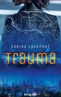 E-booki - thrillery - Trauma - miniaturka - grafika 1