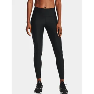 Spodnie sportowe damskie Under Armour Tech HiRise - Spodnie sportowe damskie - miniaturka - grafika 1