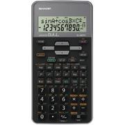 Kalkulatory - Sharp EL-531THGY - miniaturka - grafika 1