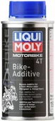 Dodatki do paliw - LIQUI MOLY ""Dodatek do paliwa Racing 4T Bike Additiv 0 - miniaturka - grafika 1