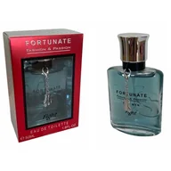 Wody i perfumy damskie - Fortunate Fight, Woda Toaletowa Spray, 50ml - miniaturka - grafika 1
