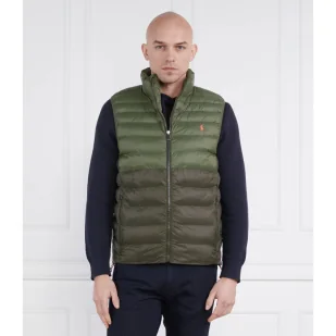 POLO RALPH LAUREN Bezrękawnik | Regular Fit - Kamizelki męskie - miniaturka - grafika 1