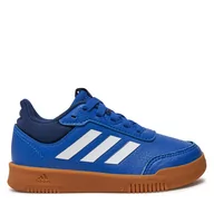 Buty dla chłopców - Sneakersy adidas Tensaur Sport 2.0 IF1721 Niebieski - miniaturka - grafika 1