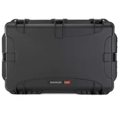 Survival - akcesoria - NANUK 963 z organizerem pokrywy/pianką - Czarny - miniaturka - grafika 1