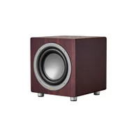 Głośniki i kolumny - Audiovector QR SUB SE subwoofer (orzech) - miniaturka - grafika 1