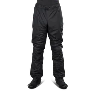 Odzież motocyklowa - Spodnie przeciwdeszczowe iXS Croix CzarnyXXL - miniaturka - grafika 1