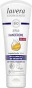 Kremy i maski do rąk - Regenerujący krem do rąk z bio-nagietkiem i bio-masłem shea, Lavera - miniaturka - grafika 1