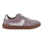 Buty dla dziewczynek - Richter Buty dziecięce Richter 1893 Sneaker, Crepe/Mauve/Bronze, 34 EU, Crepe Mauve Bronze, 34 EU - miniaturka - grafika 1