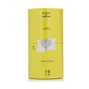 Acqua di Parma Colonia Limited Edition 2023 Yellow Woda kolońska 100 ml - Wody i perfumy męskie - miniaturka - grafika 1