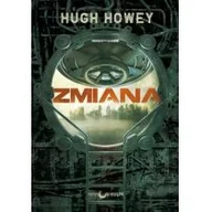 Horror, fantastyka grozy - ZMIANA - miniaturka - grafika 1