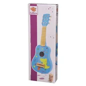 Instrumenty muzyczne dla dzieci - Simba Gitara Drew 54x19x7 pudełko - miniaturka - grafika 1