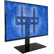 Uchwyty do telewizora - Ergosolid Castor 2 - naszafkowy stojak TV podstawa do telewizorów LCD, LED 32"-55" CASTOR-2 - miniaturka - grafika 1