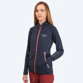 Bluzy damskie - Polar Salewa Pedroc PL R W FZ 27720-3966 - miniaturka - grafika 1