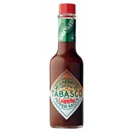 Majonezy i dressingi - Sos Tabasco Chipotle 150ml - Mc Ilhenny C.O. - miniaturka - grafika 1