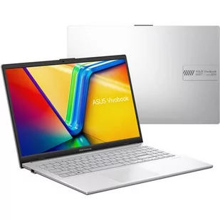 ASUS VivoBook Go E1504FA-BQ203W 15.6" IPS R5-7520U 8GB RAM 512GB SSD Windows 11 Home E1504FA-BQ203W_500SSD - Laptopy - miniaturka - grafika 1
