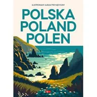 Przewodniki - Polska. Poland. Polen - miniaturka - grafika 1
