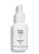 Serum do twarzy - Dermomedica, Serum Depigmentacyjne I Przeciwstarzeniowe, 30ml - miniaturka - grafika 1