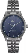 Zegarki męskie - Zegarek Lacoste 2011371 Lisbon - miniaturka - grafika 1